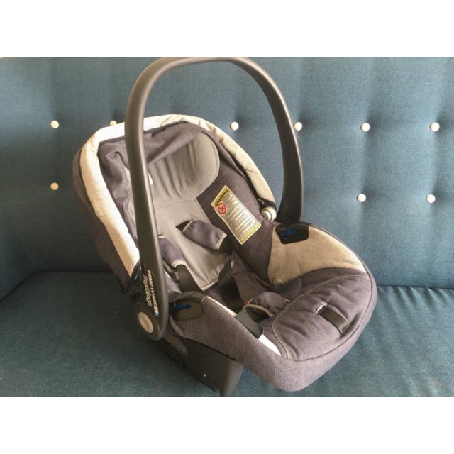 Primo viaggio tri hotsell fix k peg perego