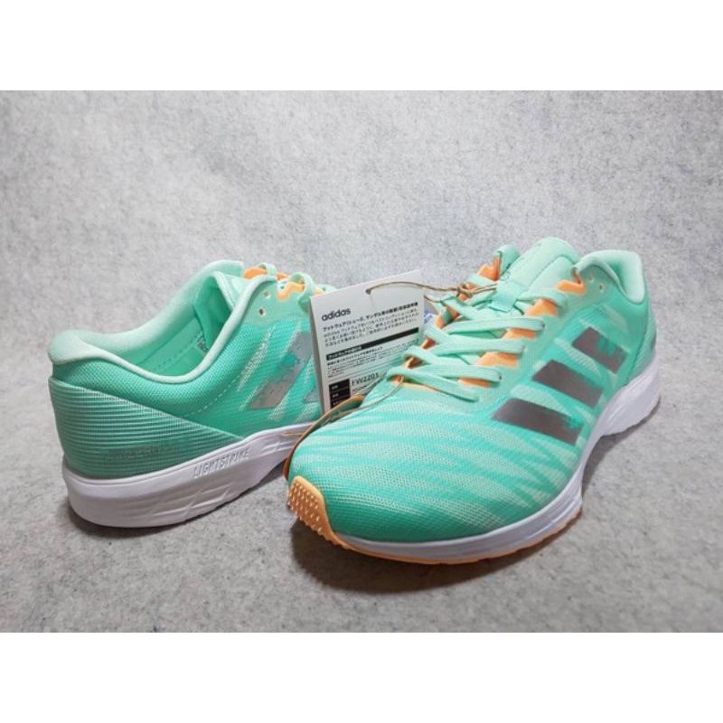 Adidas adizero japan 4 on sale wide