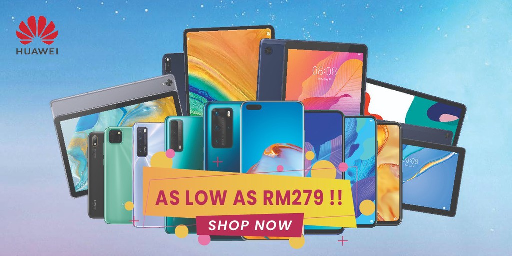 Extreme Mobile, Online Shop | Shopee Malaysia