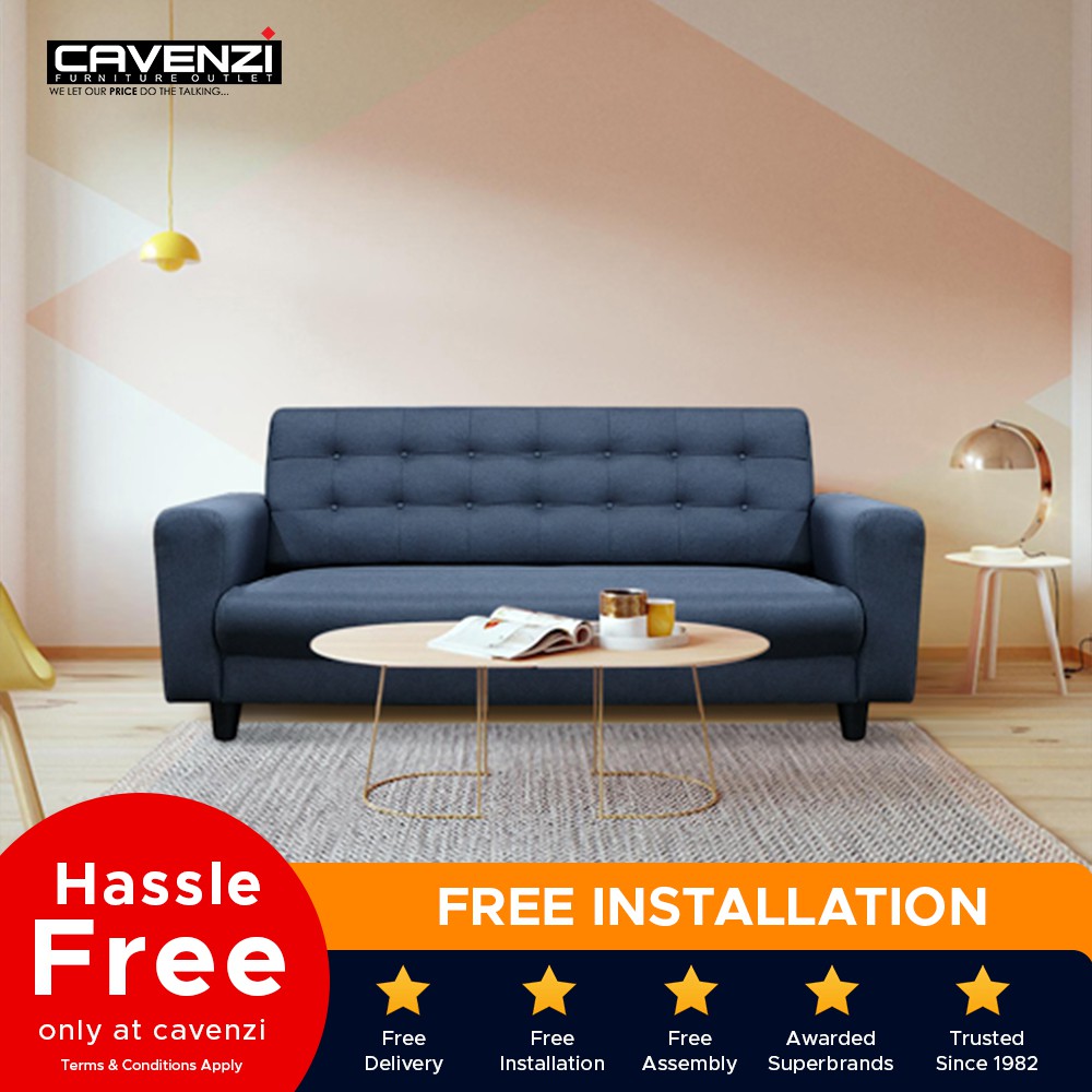 Cavenzi deals recliner sofa