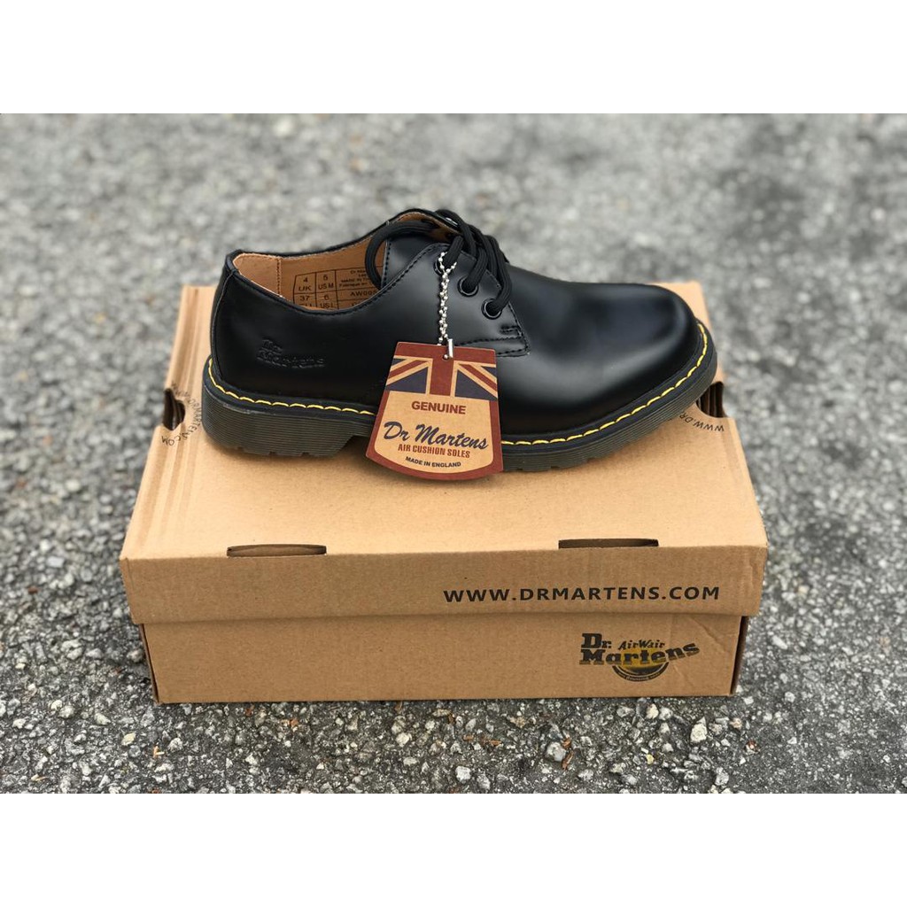 Dr store martens shopee