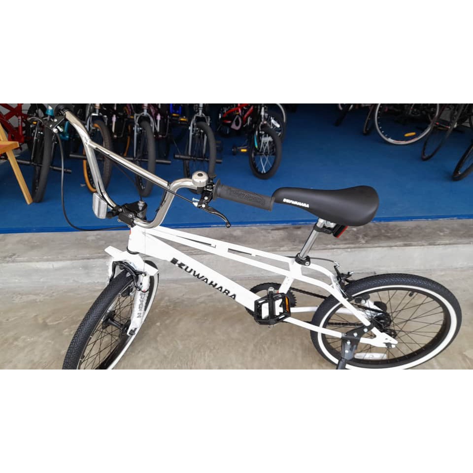 Bmx store bike shopee