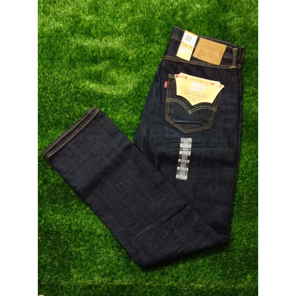 Levis 501 34x34 online