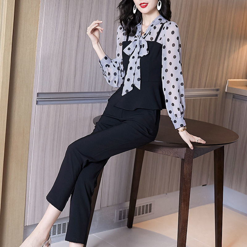 Korean office clearance wear for ladies