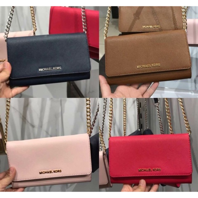 Michael Kors WOC Shopee Malaysia