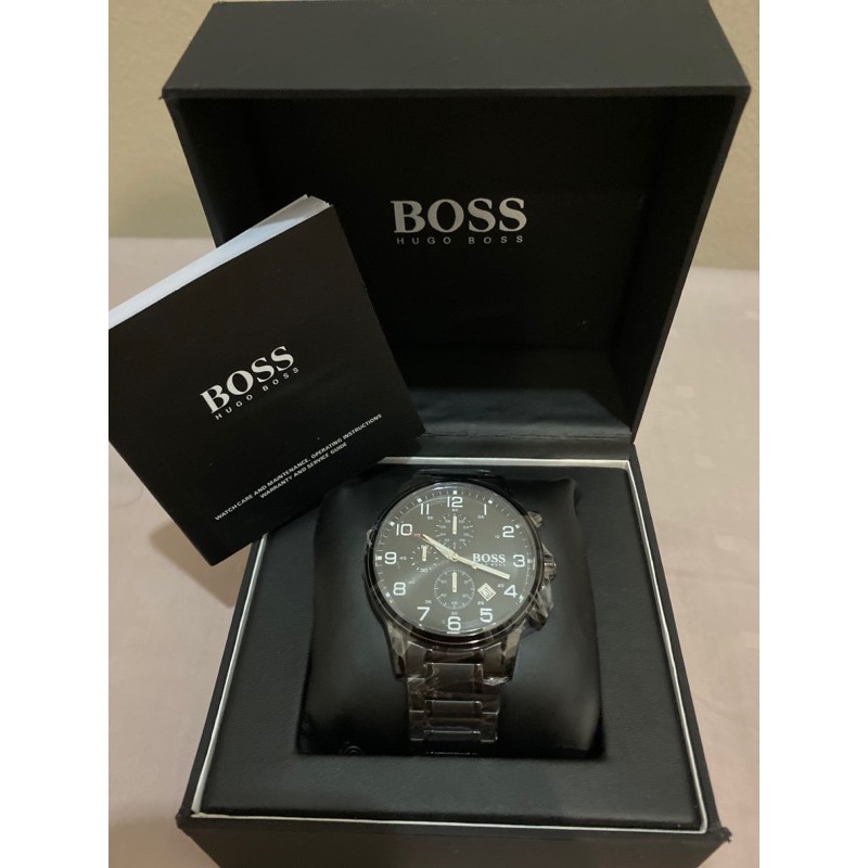 Hugo discount boss 1513180