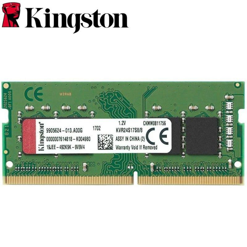 Ddr4 hot sale 2133 kingston