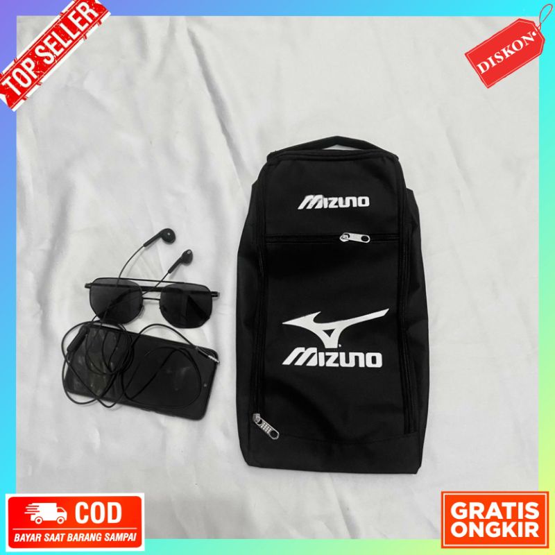 Mizuno tas sales