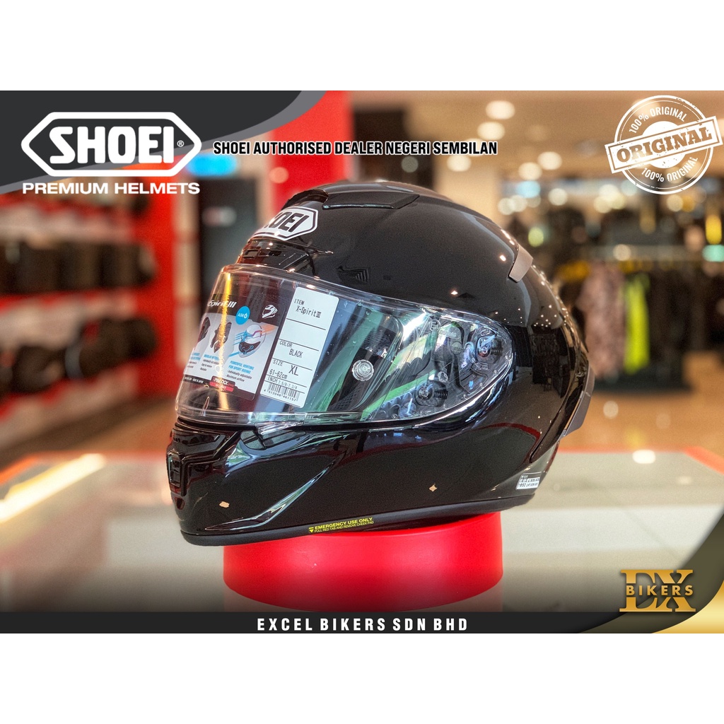 Excel bikers deals sdn bhd
