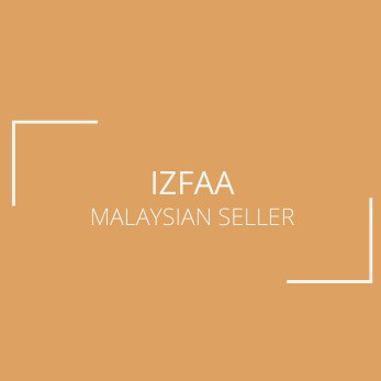 IZFAA Store, Online Shop | Shopee Malaysia