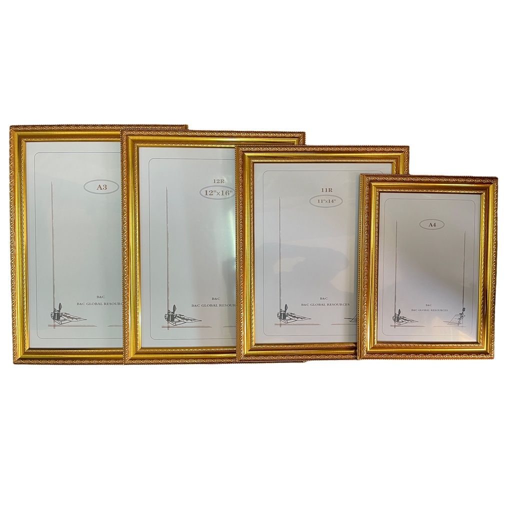 Cheap deals a4 frames