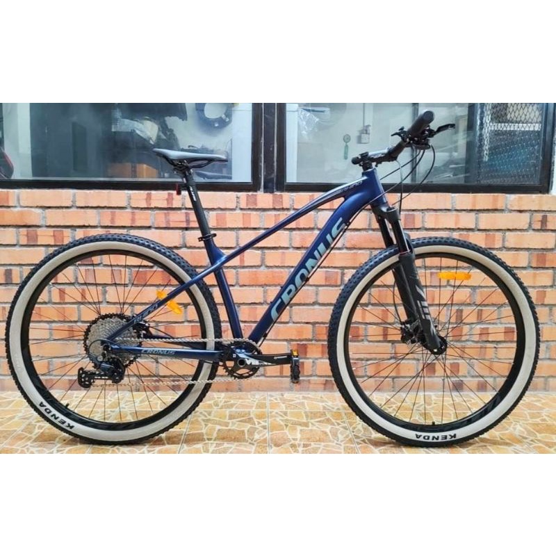 Rhino mountain bike cheap 29er