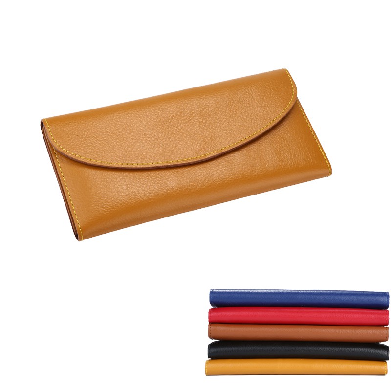 Ultra slim outlet womens wallet