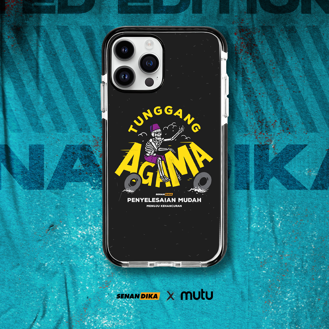 Mutu Case, Online Shop | Shopee Malaysia