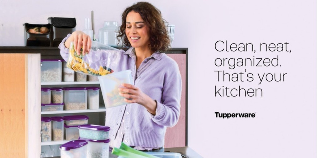 Tupperware Official Store, Online Shop | Shopee