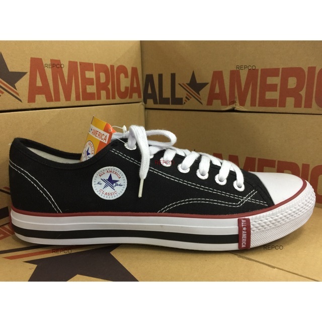 Converse 2025 all american