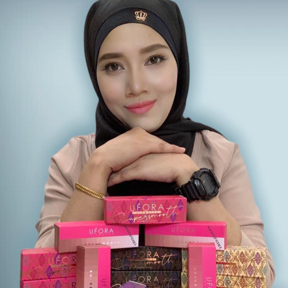 Mia Sweet, Online Shop Shopee Malaysia