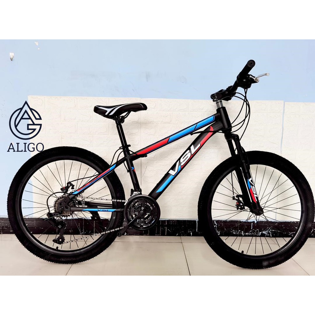 Jackal mtb 27.5 discount price