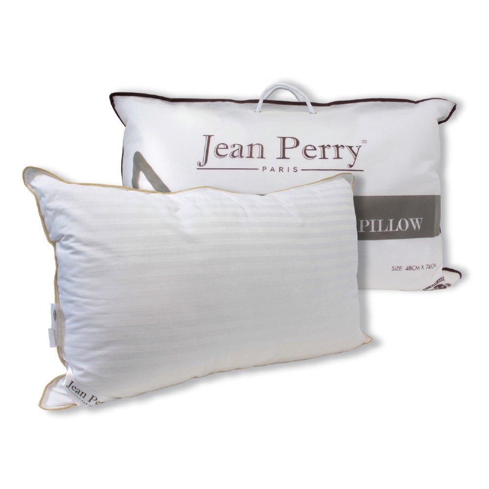 Jean perry on sale ultra soft pillow