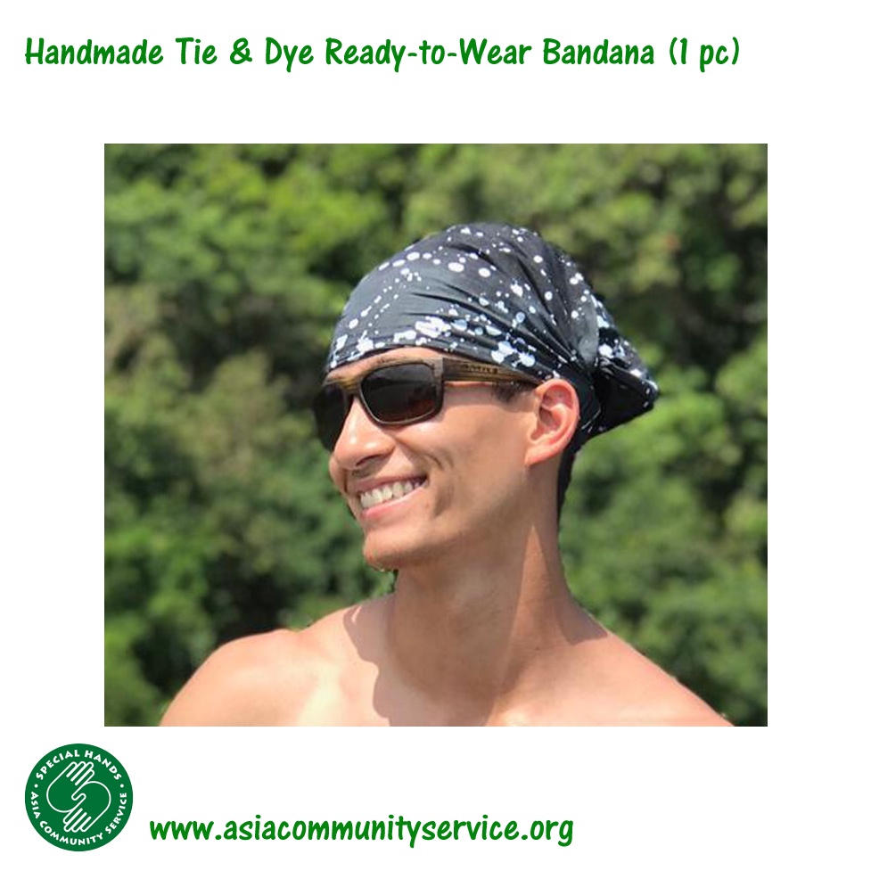 Head bandana store for men