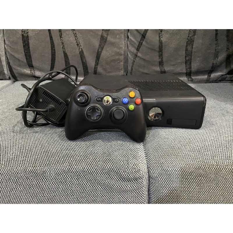 Second hand outlet xbox 360