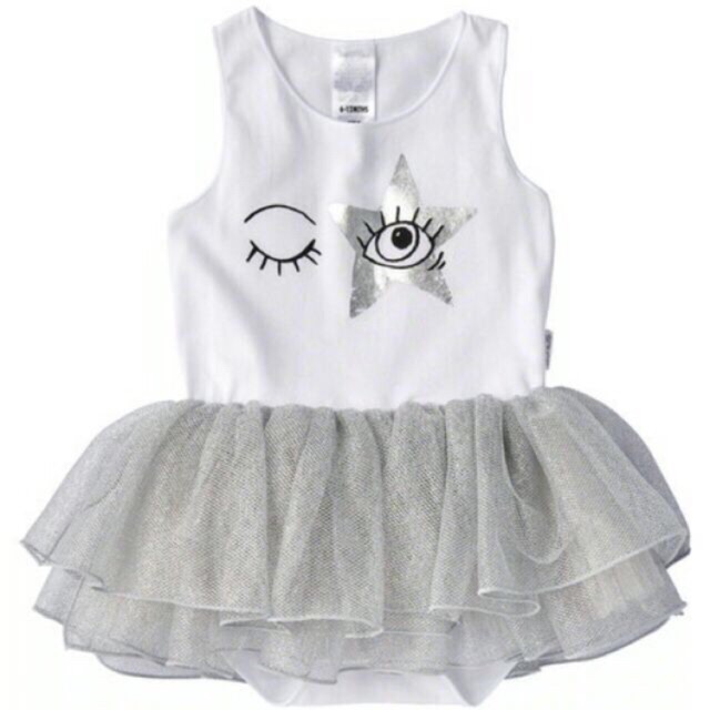 Bonds baby hot sale tutu dress