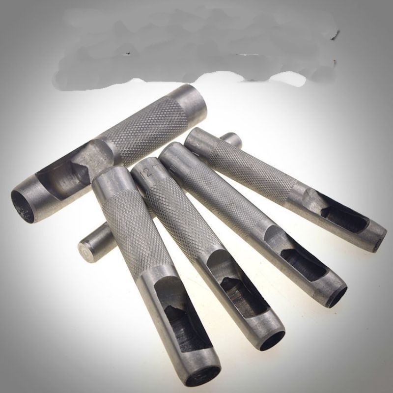 Set 3/32 High-carbon Steel Center Punch For Alloy Steel Metal