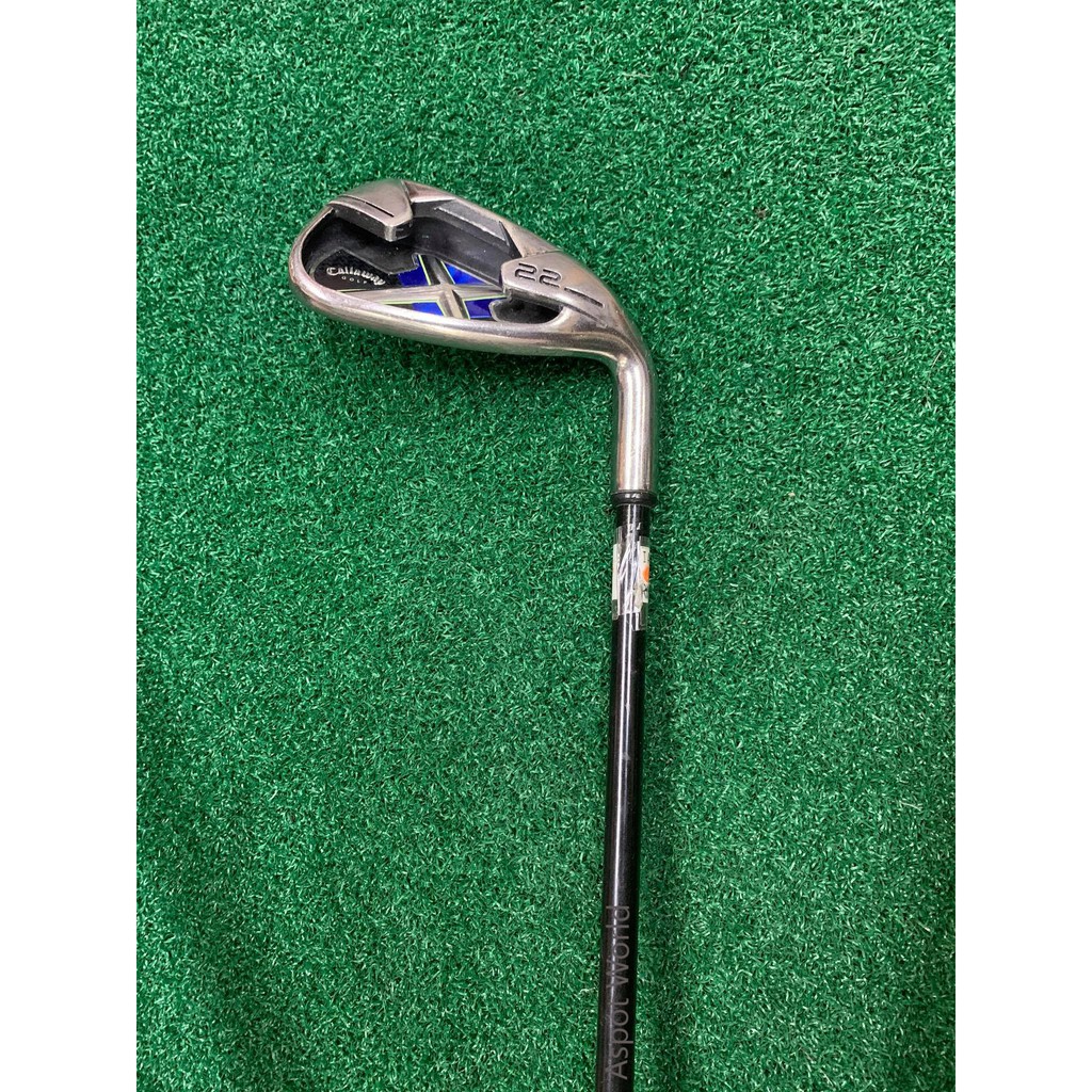 Callaway best sale x22 irons