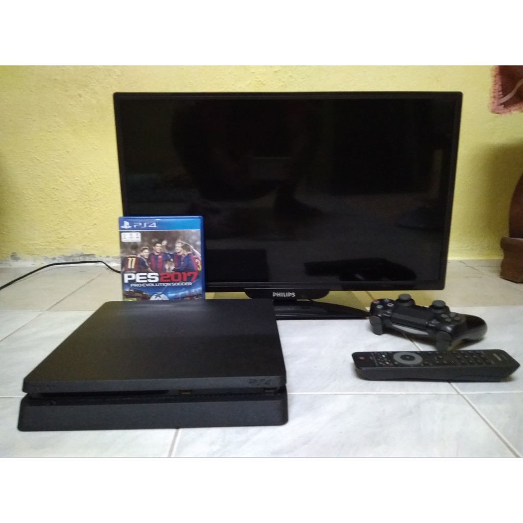 Playstation tv clearance olx