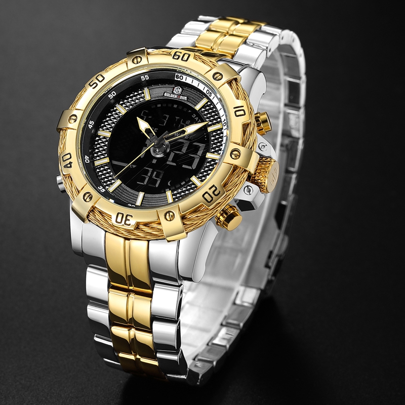 Golden hour watch discount price