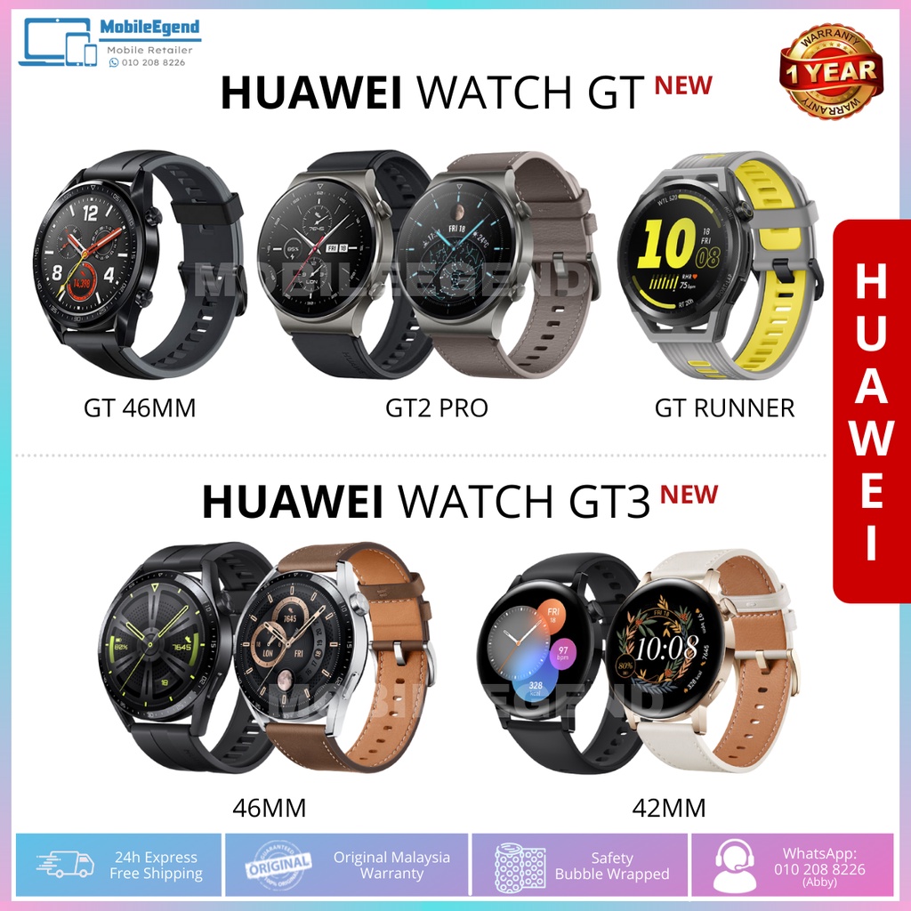 Huawei watch clearance promo