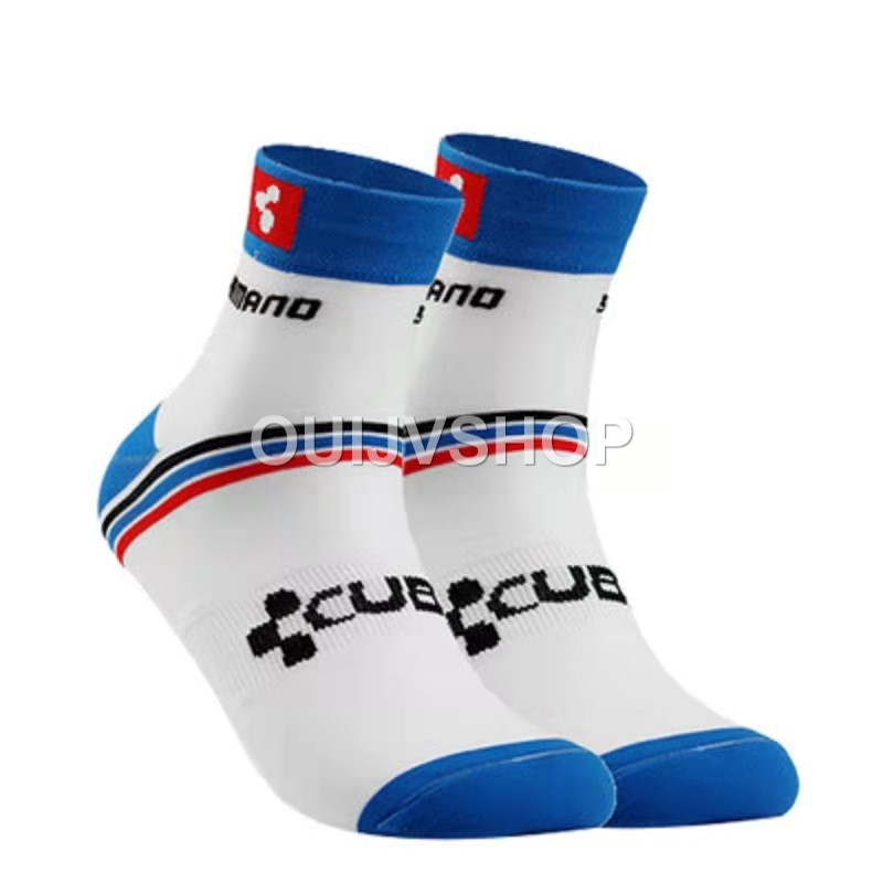 Cycling sales socks shopee