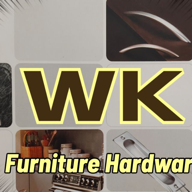 WK Furniture Hardware, Online Shop Shopee Malaysia