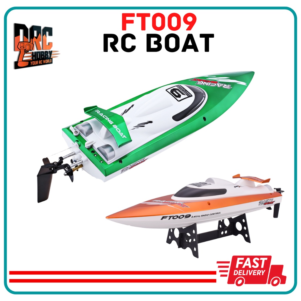 Ft009 cheap rc boat