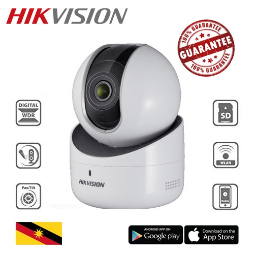 Mini pt hot sale hikvision