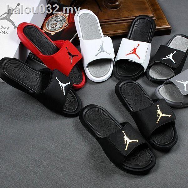 Jordan slippers clearance mens