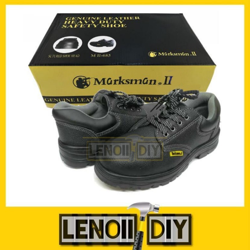 Marksman safety boots sale