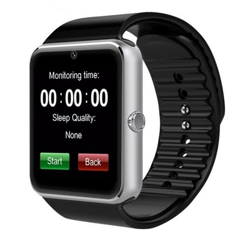 Smartwatch best sale samsung gt08