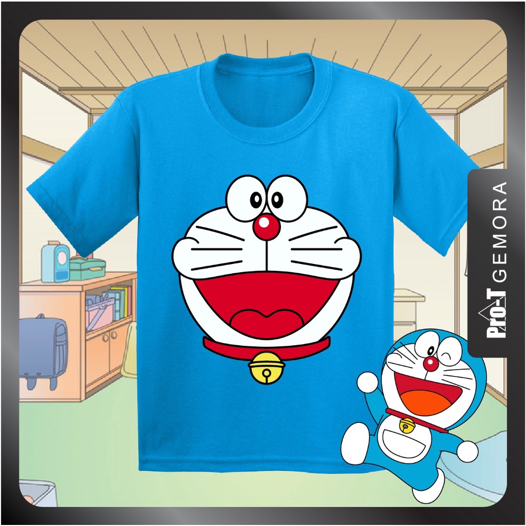 Doraemon t outlet shirt