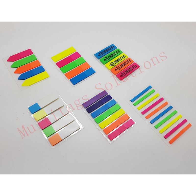 Sticky deals notes color