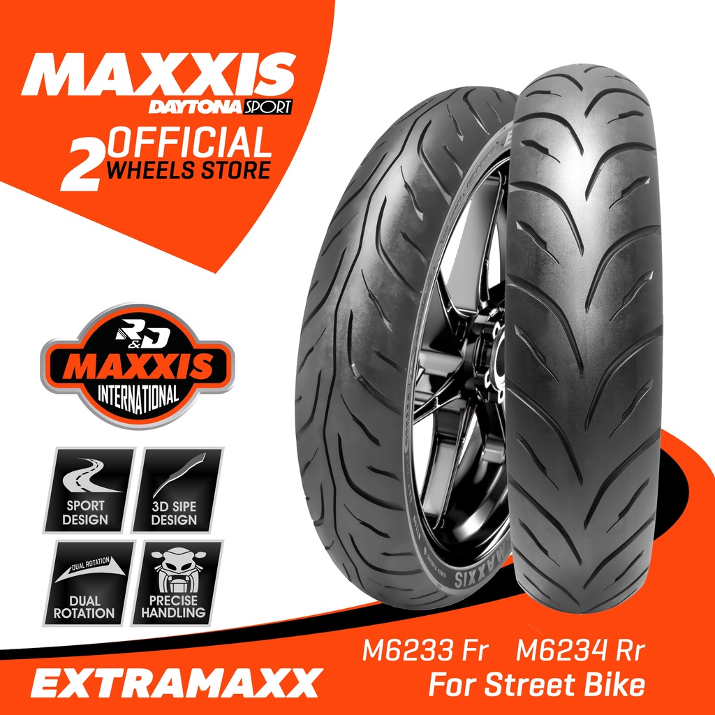 Maxxis rotation best sale