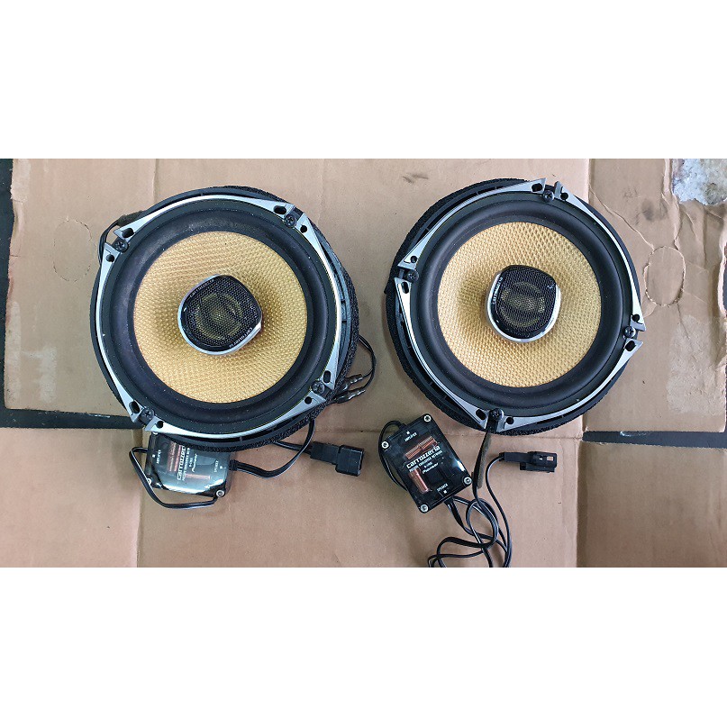 Carrozzeria Two Way Speaker Set TS-J17A | Shopee Malaysia