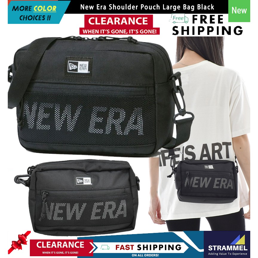 New era 2025 sling bag