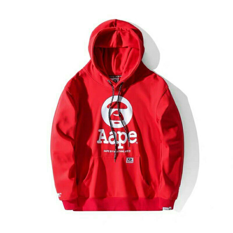 AAPE/BAPE/A BATHING APE long sleeve sweater hoodies shirts/dinner