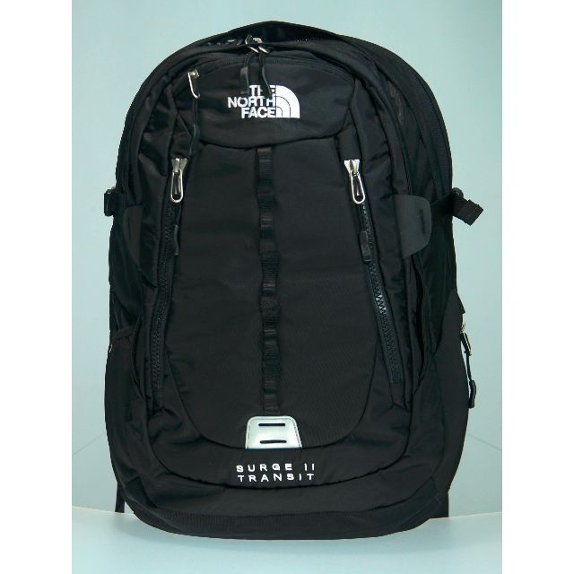 The north face cheap surge ii transit backpack