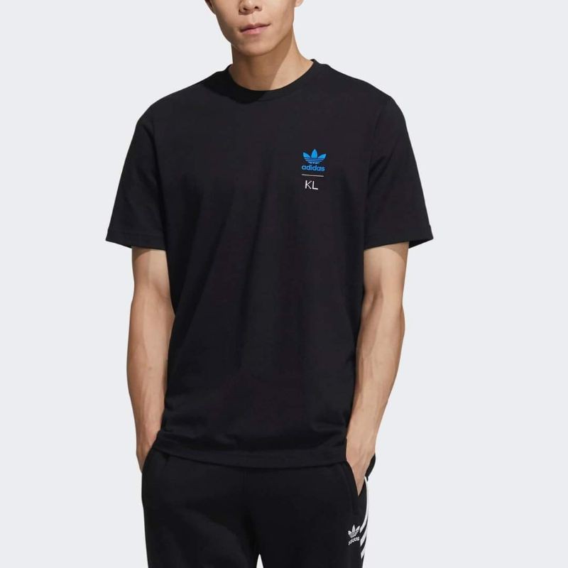 Adidas kuala lumpur store tee