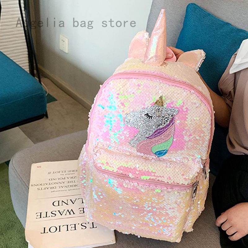 Shopee cheap unicorn bag