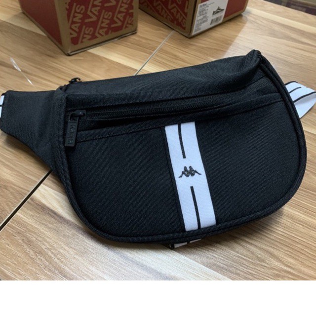 Kappa bum bag online mens