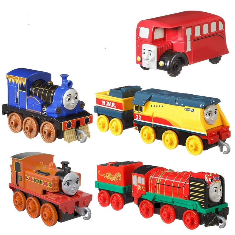 Rajiv thomas and friends hot sale toy