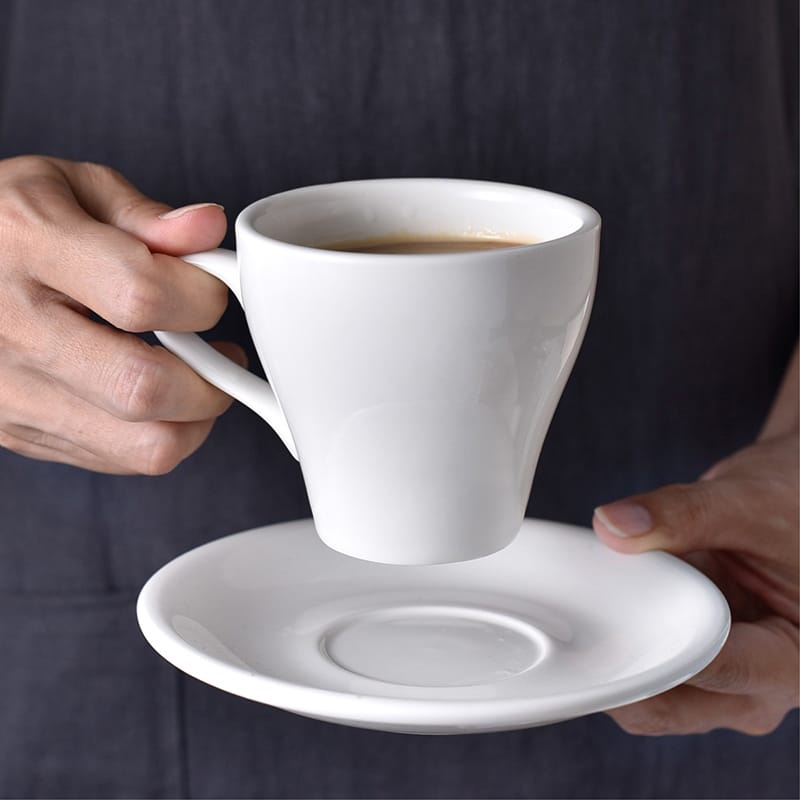 Coffee tea sets ceramic expresso coffee mug european coffee cup